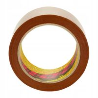 TAŚMA PAKOWA SCOTCH HOT-MELT 48mm X 66 m BRĄZOWA