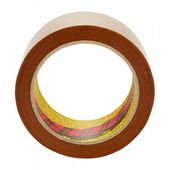 TAŚMA PAKOWA SCOTCH HOT-MELT 48mm X 66 m BRĄZOWA