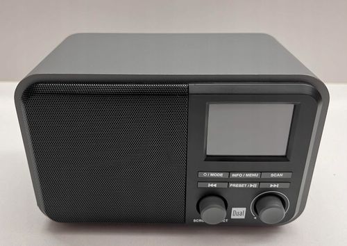 Radio sieciowe DAB+, FM Dual DAB 51 na Arena.pl