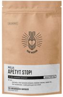 MISJA: Apetyt STOP! 120 kaps. na hamowanie apetytu Alchemist
