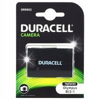 Akumulator Duracell BLS-1 1100 mAh do Olympus