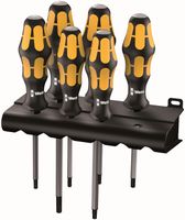 ZESTAW WKRĘTAKÓW KRAFTFORM TORX DO PODBIJANIA 977/6 - W05024410001