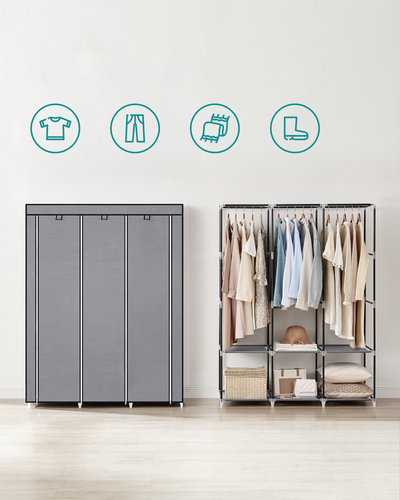 Szafa Tekstylna - RYG092G02 na Arena.pl