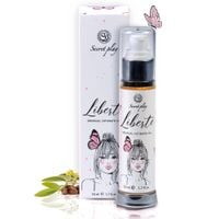 liberté intimate oil 50 ml