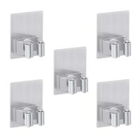 uchwyt na mop miotłę samoprzylepny 5 szt.