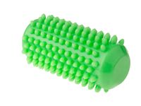 WAŁEK DO MASAŻU 12,8CM ZIELONY ROLLER 4248
