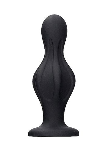 magic butt plug - black na Arena.pl