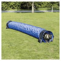 Trixie TUNEL sprawnościowy zabawka Treningowa 60cm x 5m