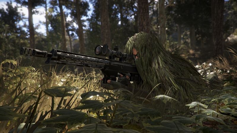 Tom Clancy's Ghost Recon Wildlands Klucz UPLAY Ubisoft Connect zdjęcie 2