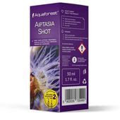 Aquaforest Aiptasia Shot 50ml - Preparat do zwalczania Aiptasii