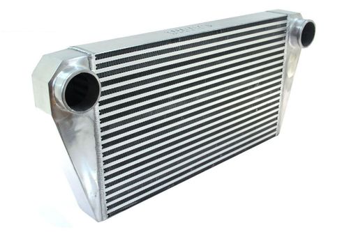 Intercooler TurboWorks 600x350x76 3" tylny na Arena.pl