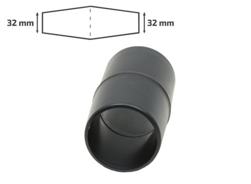 Adapter Łącznik Redukcja do Numatic 32 - 32 mm na Arena.pl