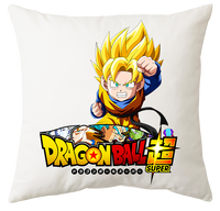 Poduszka Dragon Ball