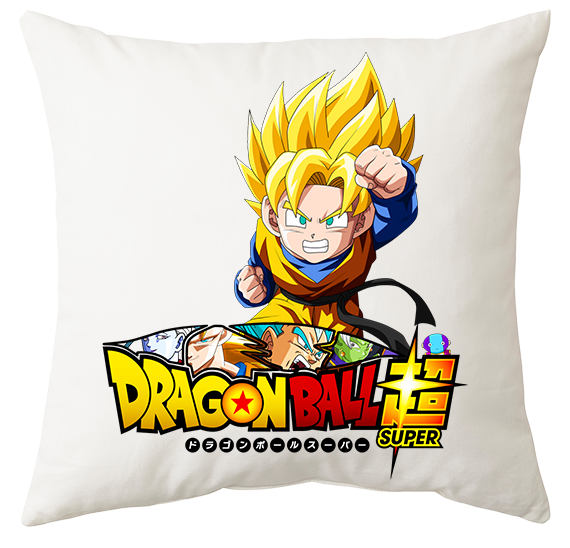 Poduszka Dragon Ball zdjęcie 1