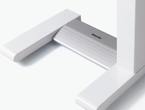 System do prasowania Miele B 995 D Biały na Arena.pl