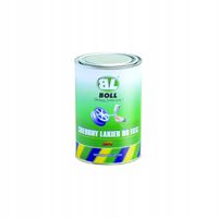 lakier do felg srebrny 1l boll