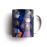 Kubek Hi Score Girl DO WYBORU