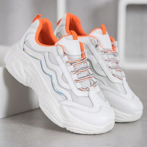 Sznurowane Sneakersy r.38 na Arena.pl