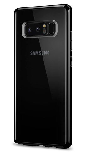 SPIGEN ULTRA HYBRID GALAXY NOTE 8 MIDNIGHT BLACK na Arena.pl