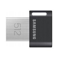 Pendrive Samsung MUF-512AB/APC 512 GB USB 3.2 szary