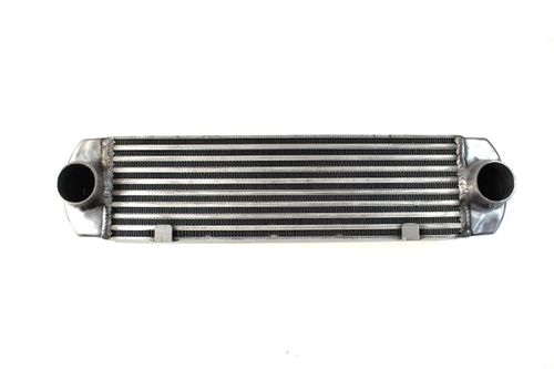Intercooler TurboWorks BMW E80 E82 E90 E92 N54 BENZYNA 130/150mm na Arena.pl