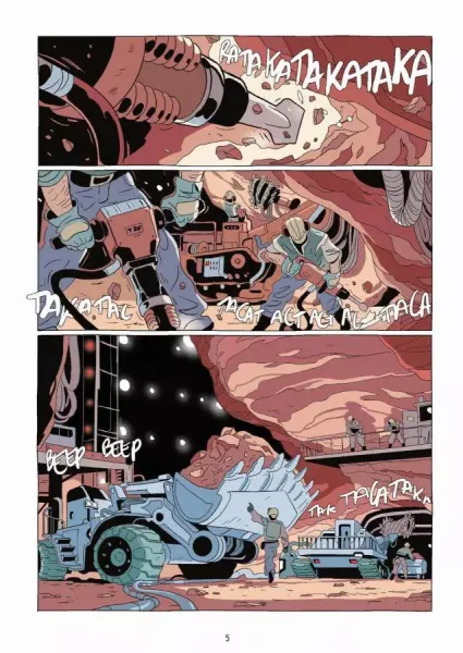 Lastman. Tom 7 zdjęcie 2