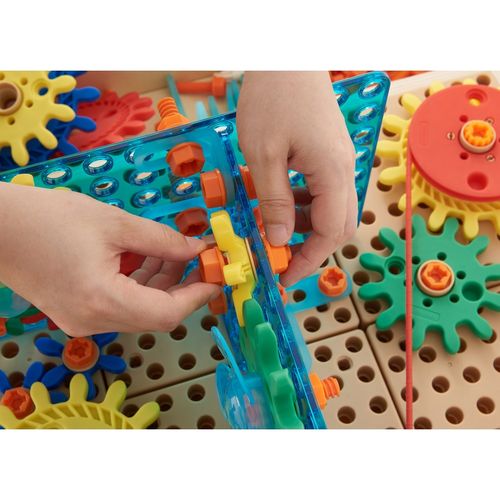 MASTERKIDZ STEM Activity Table Combo na Arena.pl