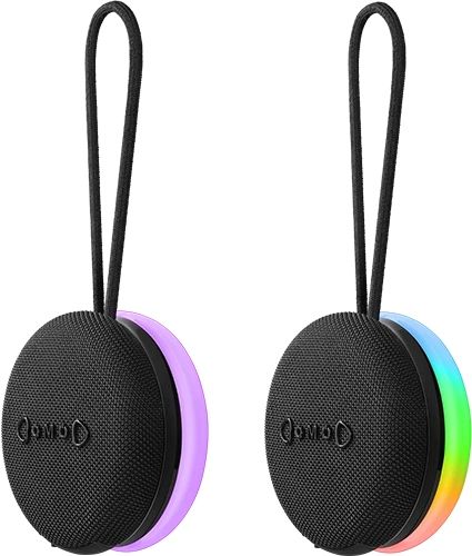 Głośnik Bezprzewodowy ROWEROWY PRZENOŚNY Bluetooth RADIO FM Mały IPX4 na Arena.pl