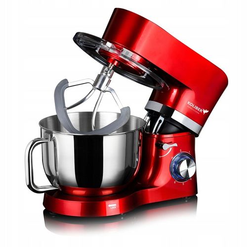 ROBOT KUCHENNY MIKSER PLANETARNY ROBOMAX X-3200-W na Arena.pl