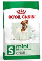 Karma opracowana specjalnie dla dorosłych psów małych ras Royal Canin 4kg