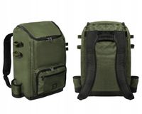 Duży pojemny plecak wędkarski / turystyczny Delphin CLASSA