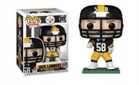Funko POP! NFL Steelers Jack Lambert 217