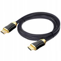 2X Kabel HDMI 2.1 8K 3m Izoxis 19922