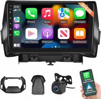 Radio samochodowe NHOPEEW 2+32G do Mercedes Benz + Kamera cofania AHD apple