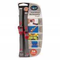 Troki Sea to Summit z aluminiową klamrą 1,5M