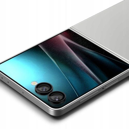 Spigen OSŁONA APARATUOPTIK PRO HD GLAS.TR ”EZ FIT” CAMERA PROTECTOR na Arena.pl