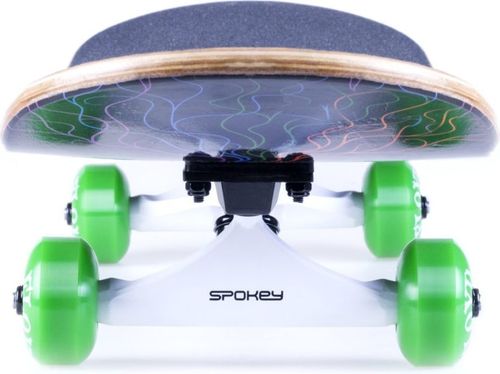 Deskorolka Spokey M4 Floyd 839421 na Arena.pl