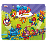 Podkładka pod myszkę Super Zings