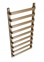 GRZEJNIK ŁAZIENKOWY PANDORA 100/50 ANTYK