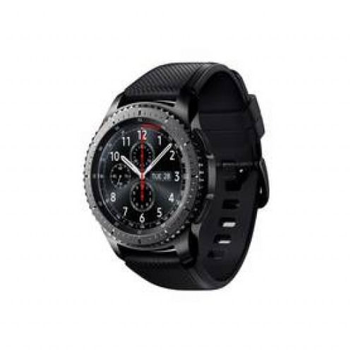 Zegarek Samsung Gear S3 Frontier na Arena.pl