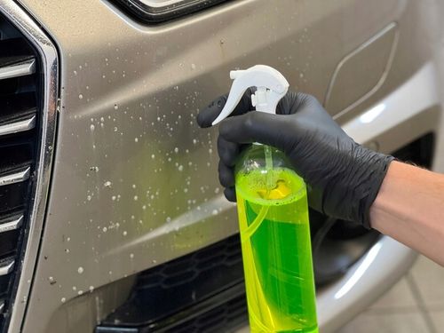 ADBL APC 1L UNIWERSALNY ŚRODEK CZYSZCZĄCY koncentrat do wnętrza nadwozia na Arena.pl