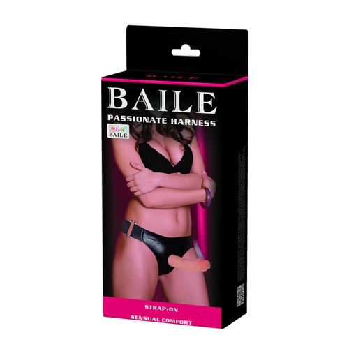 baile   passionate harness, strap on sensual comfort na Arena.pl