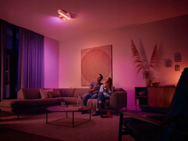 Pilot Ściemniacz Inteligentny Przełącznik Dimmer Switch v2 Philips HUE zdjęcie 10