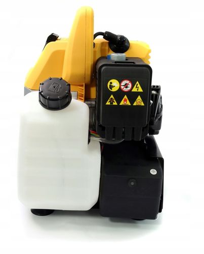 AGREGAT PRĄDOTWÓRCZY inwerterowy inwertorowy 1,1kW MIEDZIANY STOJAN KOWAL na Arena.pl