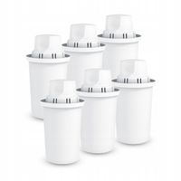 Wkład filtr wody do dzbanków DAFI Classic x6