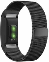ORYGINALNY ZAMIENNY WYMIENNY PASEK OPASKA YIVO DO ZEGARKA FITBIT CHARGE 2