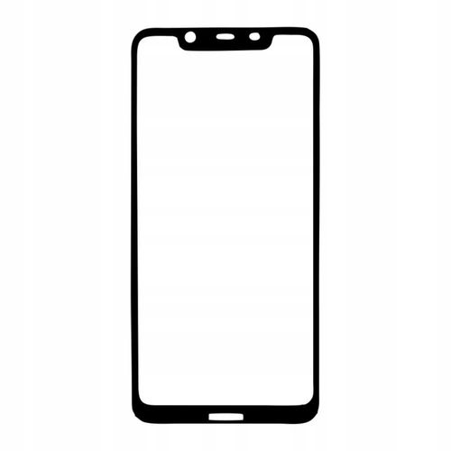 Spacecase Glass 5D Nokia 7.1 Plus na Arena.pl