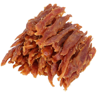 HILTON Miękkie PIERSI KACZKI mięso 95% kaczka przysmak nagroda psa 500g