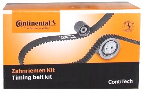 Continental CT902 Pasek rozrządu na Arena.pl