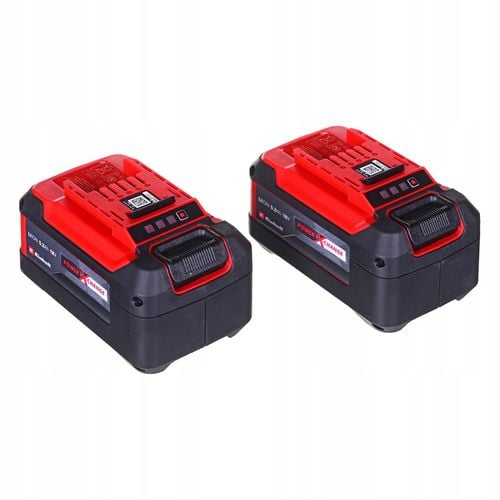 EINHELL AKUMULATOR PXC PLUS 18V 5,2Ah na Arena.pl